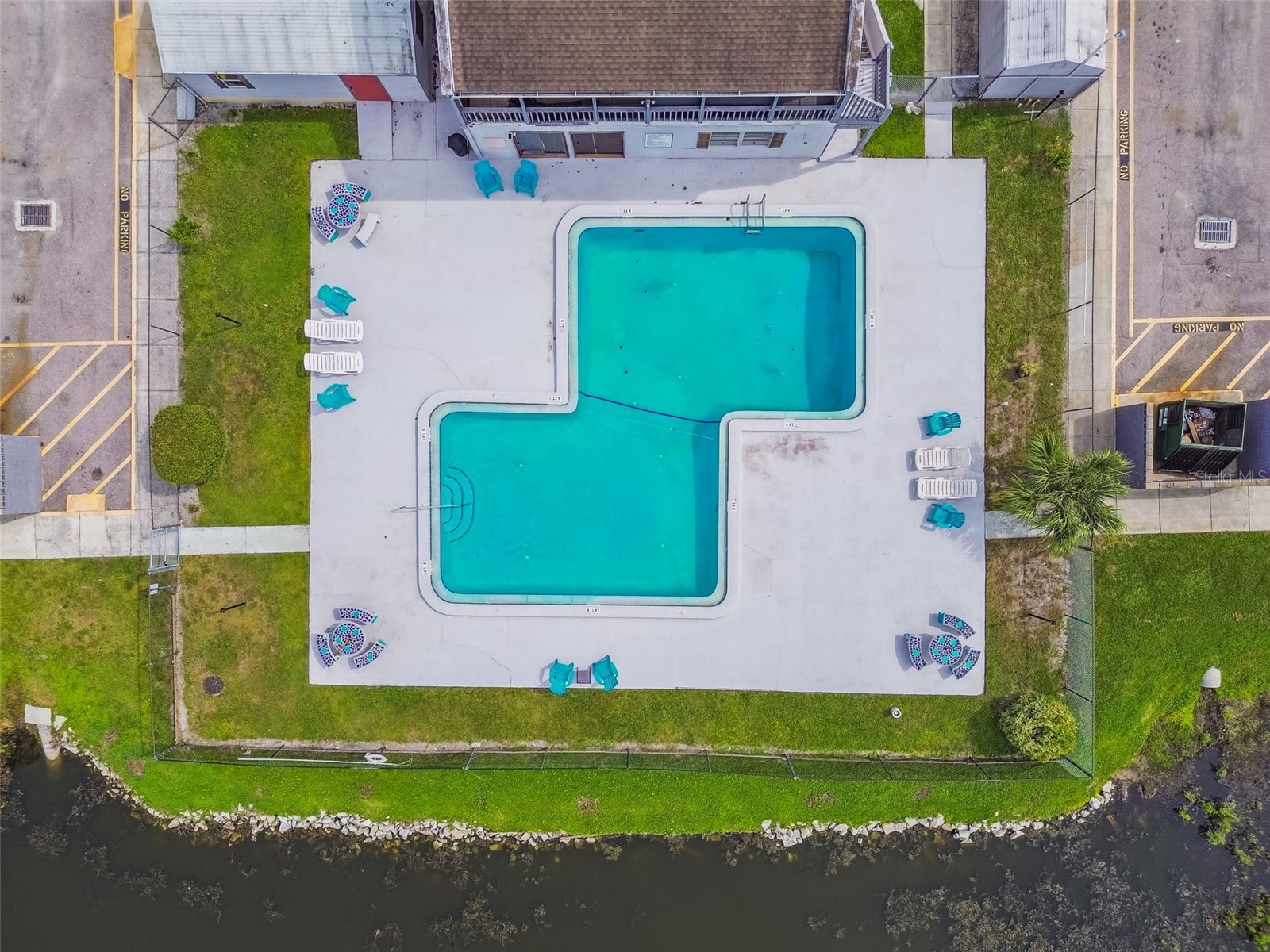 4036 Cortez Drive #A Tampa FL 33614 TB8430761 image69