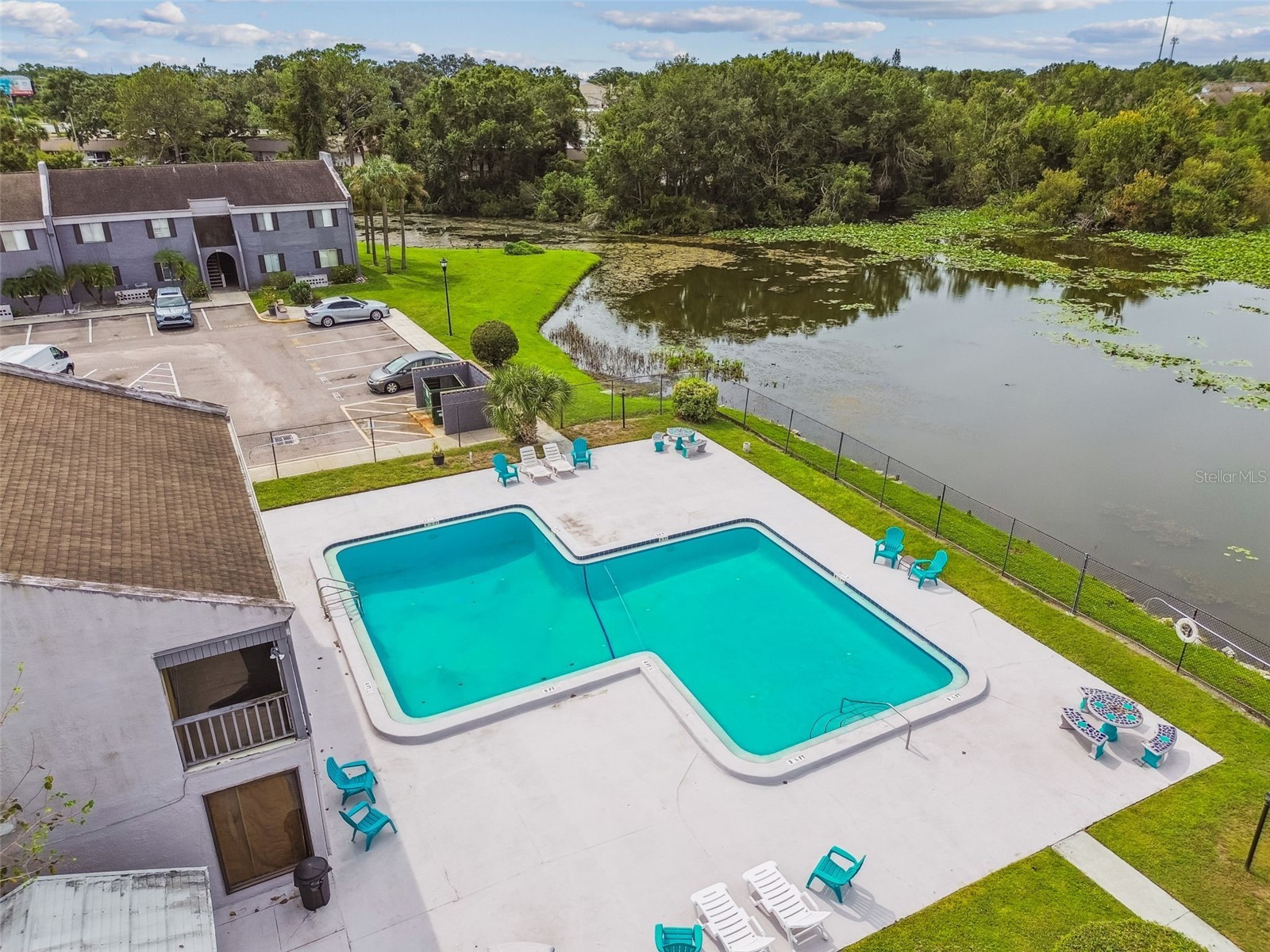 4036 Cortez Drive #A Tampa FL 33614 TB8430761 image71