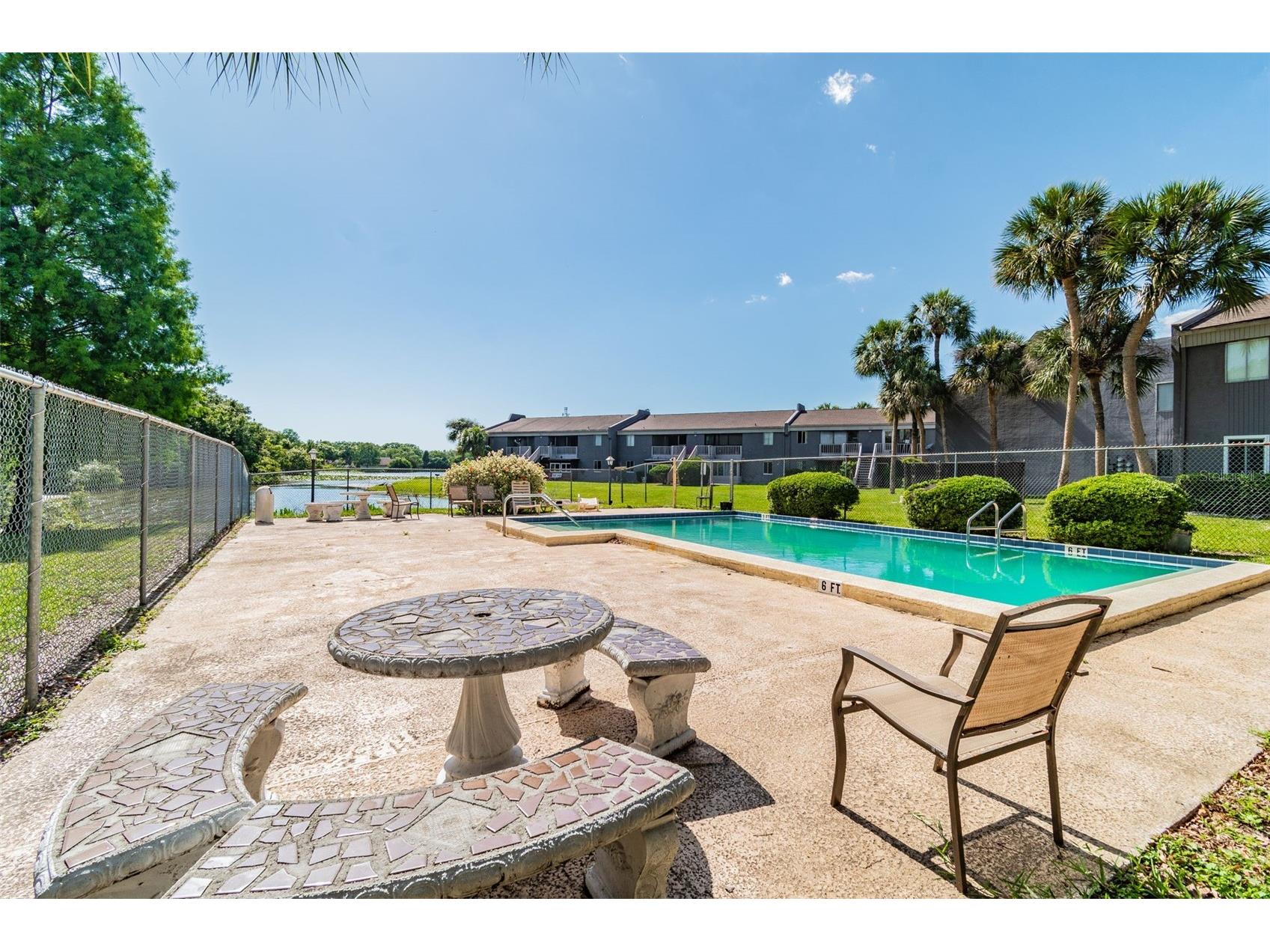 4036 Cortez Drive #A Tampa FL 33614 TB8430761 image74