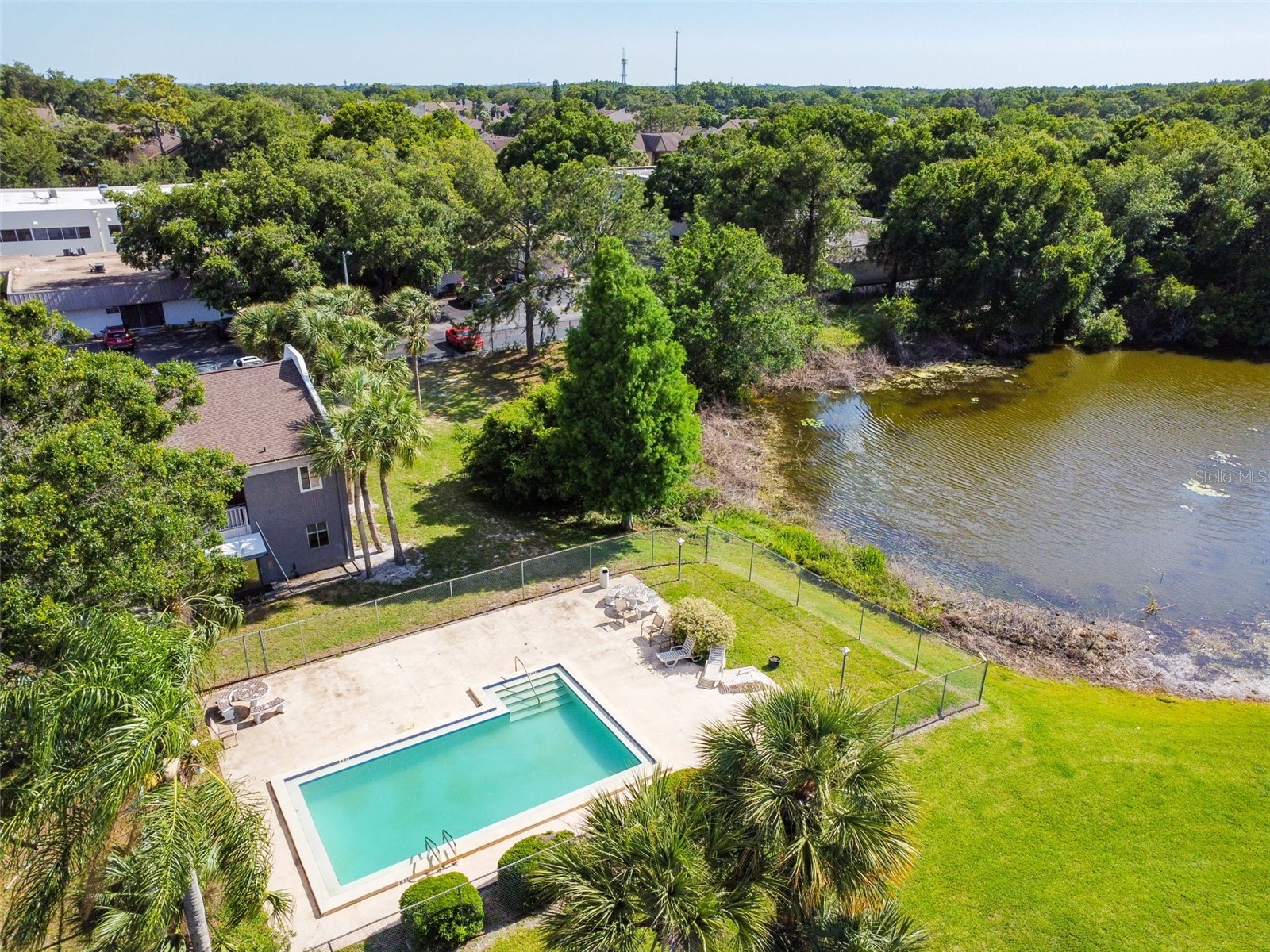 4036 Cortez Drive #A Tampa FL 33614 TB8430761 image80