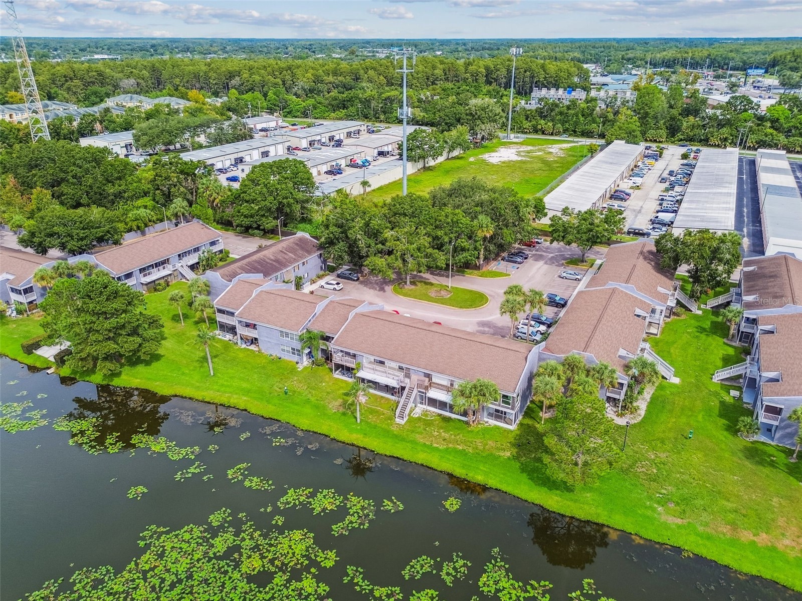 4036 Cortez Drive #A Tampa FL 33614 TB8430761 image86