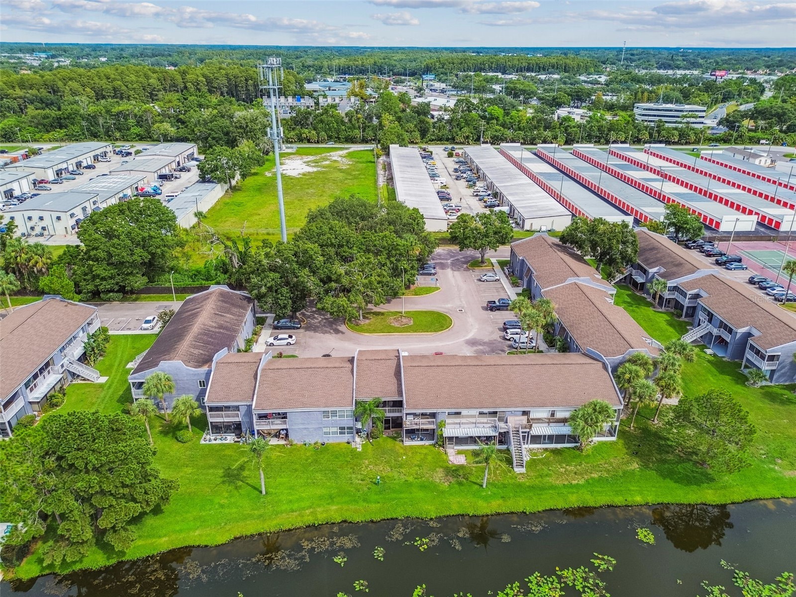 4036 Cortez Drive #A Tampa FL 33614 TB8430761 image90