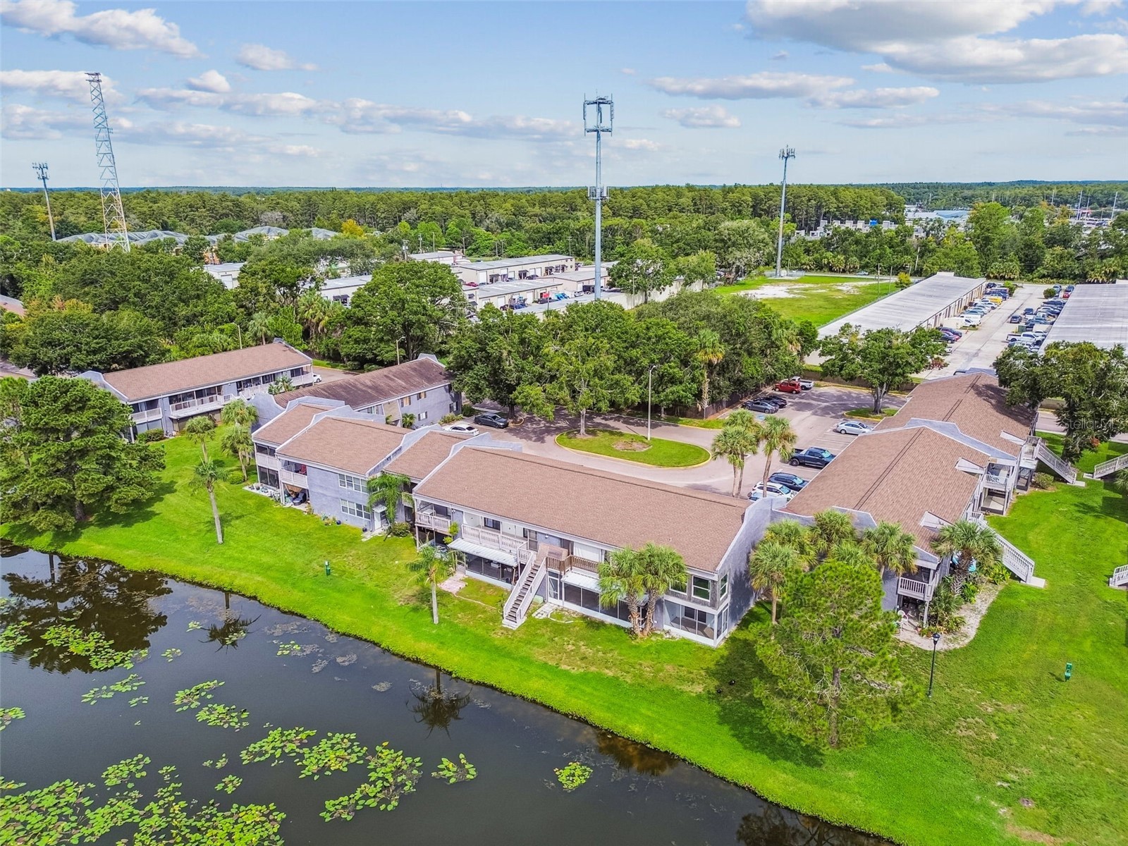 4036 Cortez Drive #A Tampa FL 33614 TB8430761 image91