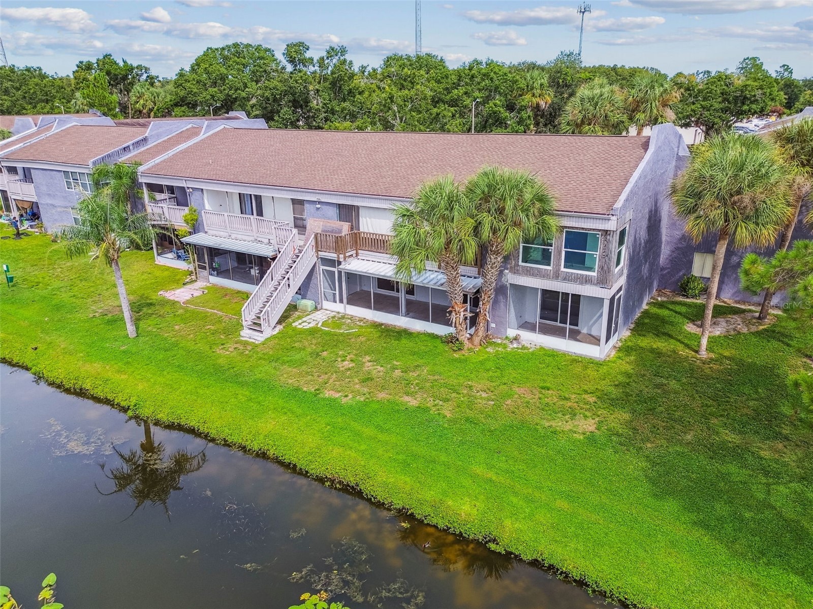 4036 Cortez Drive #A Tampa FL 33614 TB8430761 image93