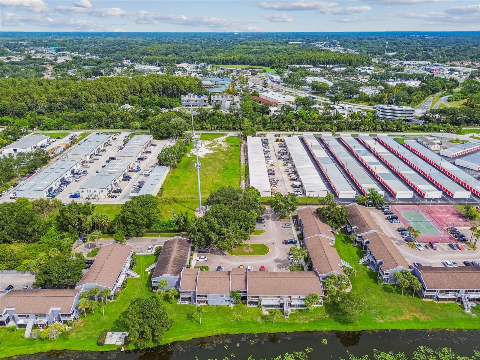 4036 Cortez Drive #A Tampa FL 33614 TB8430761 image95