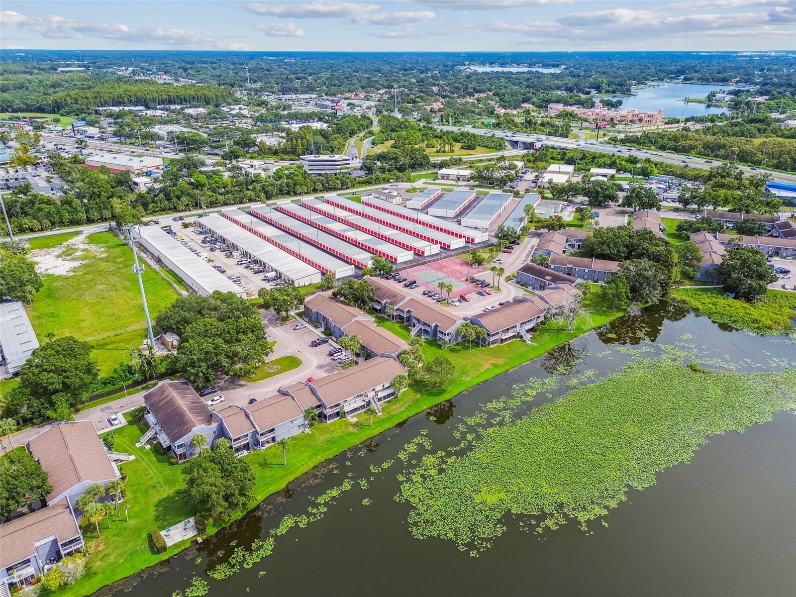 4036 Cortez Drive #A Tampa FL 33614 TB8430761 image97