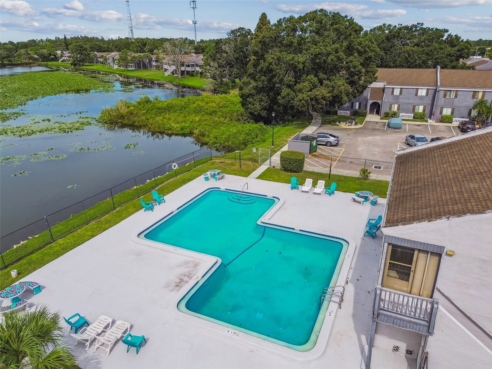 4036 Cortez Drive #A Tampa FL 33614 TB8527144 image46