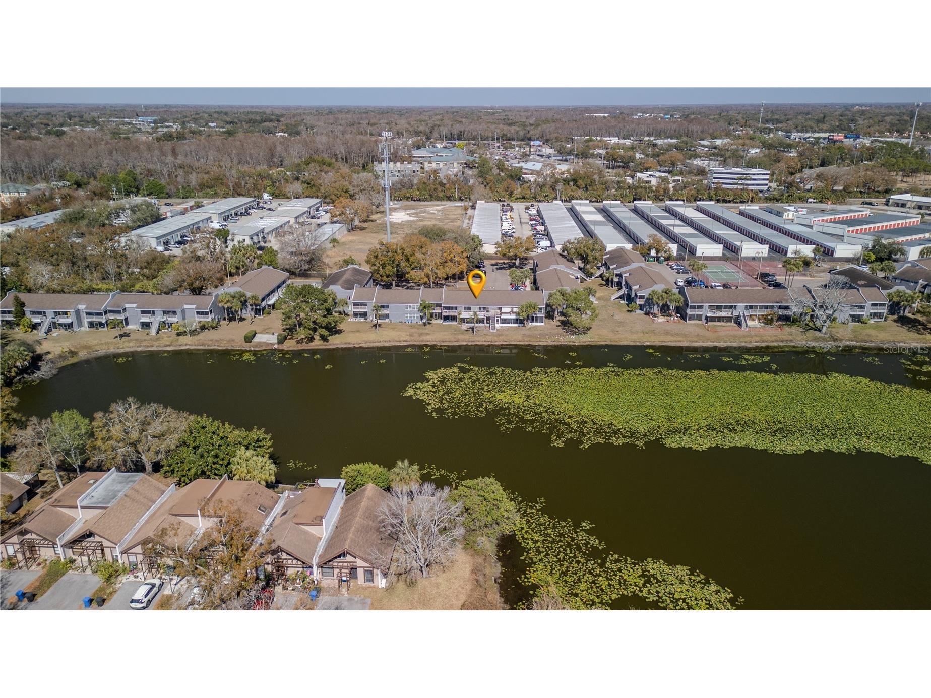 4036 Cortez Drive #D Tampa FL 33614 TB8476678 image34