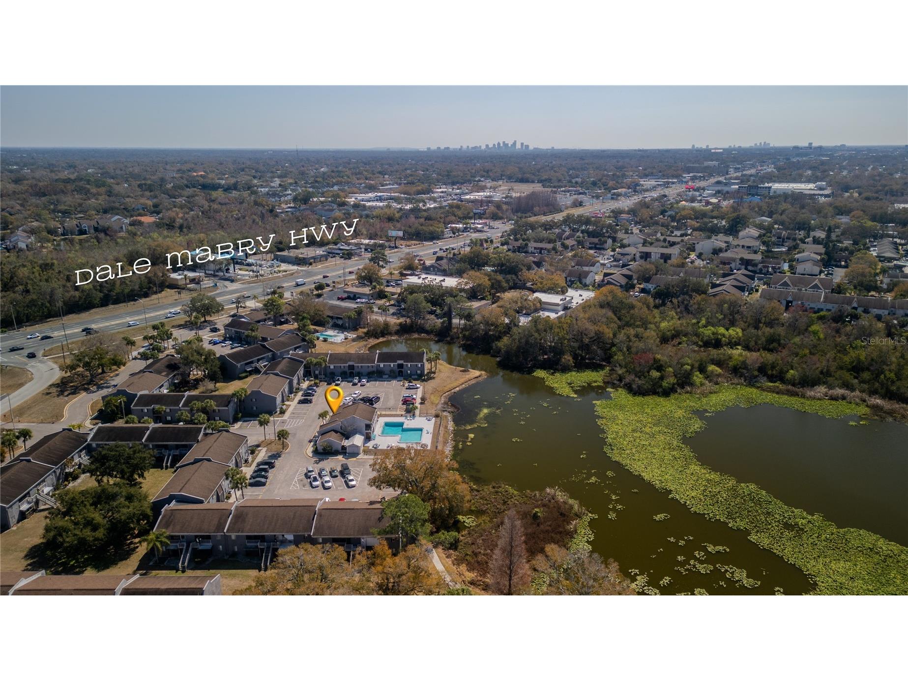 4036 Cortez Drive #D Tampa FL 33614 TB8476678 image35