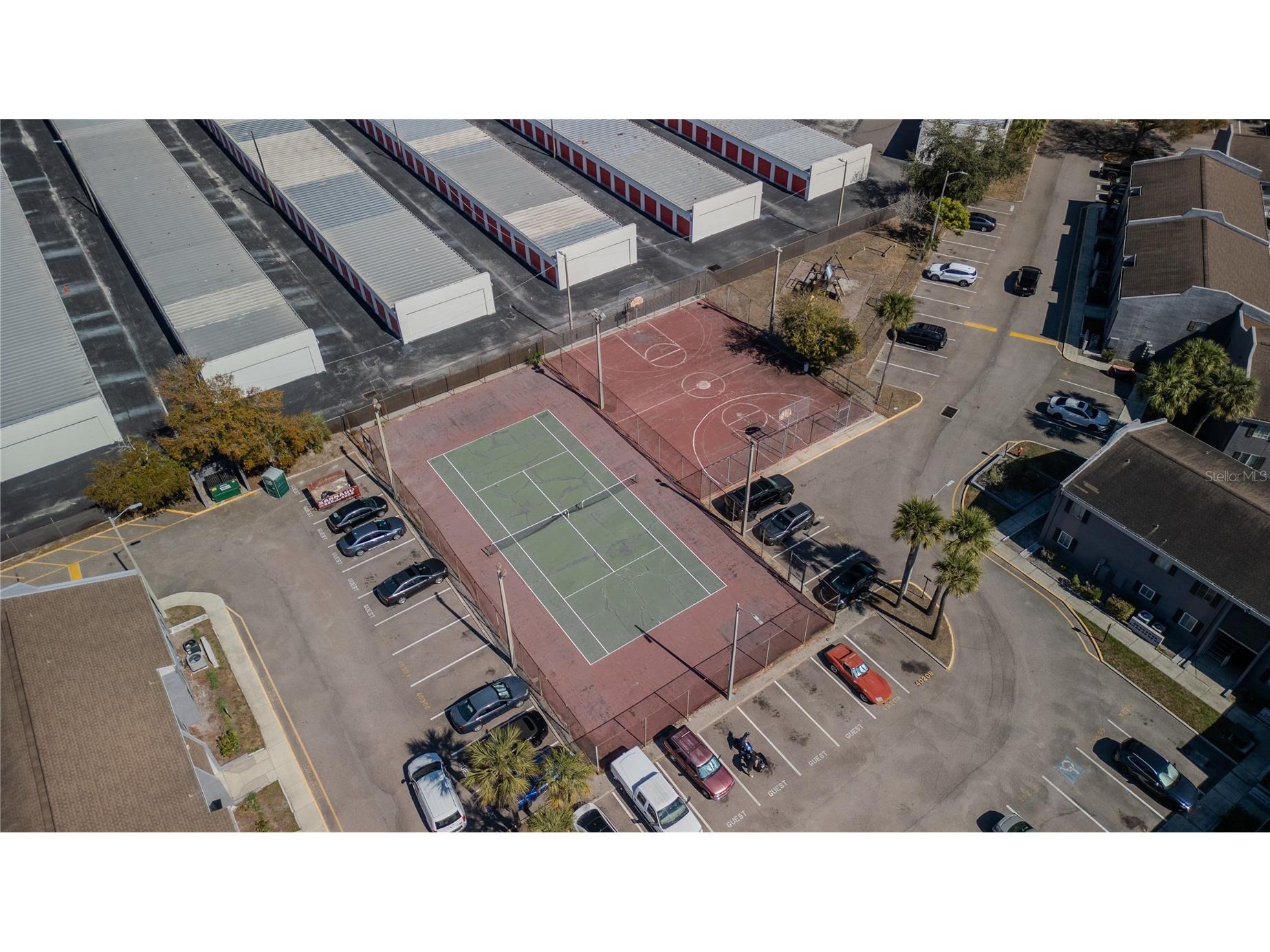 4036 Cortez Drive #D Tampa FL 33614 TB8476678 image36