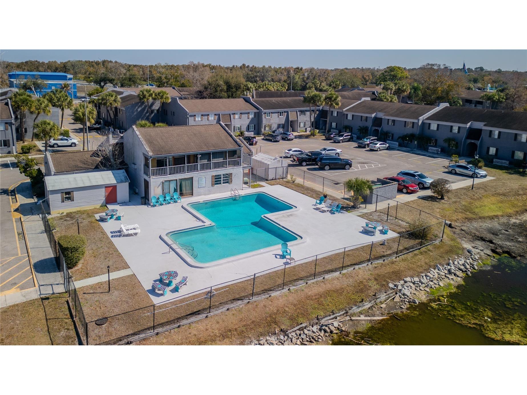 4036 Cortez Drive #D Tampa FL 33614 TB8476678 image38