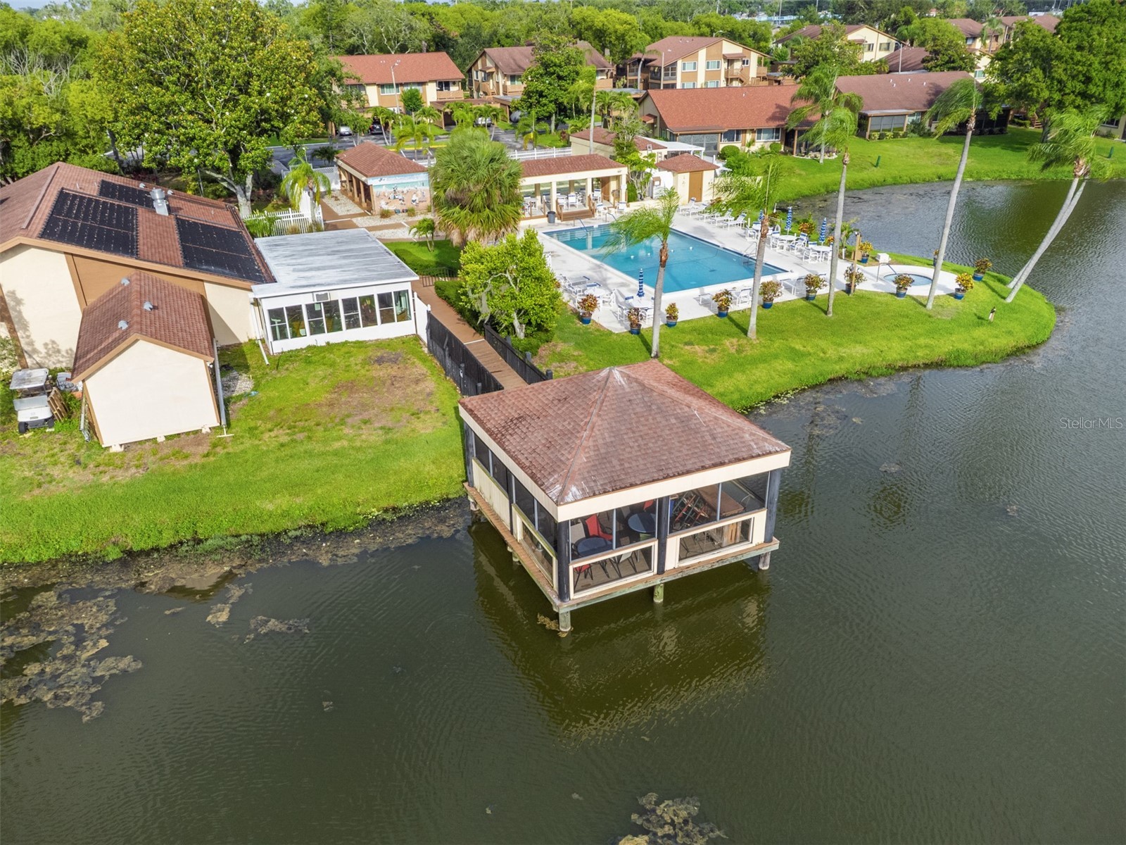 4036 Davit Drive New Port Richey FL 34652 TB8467993 image2