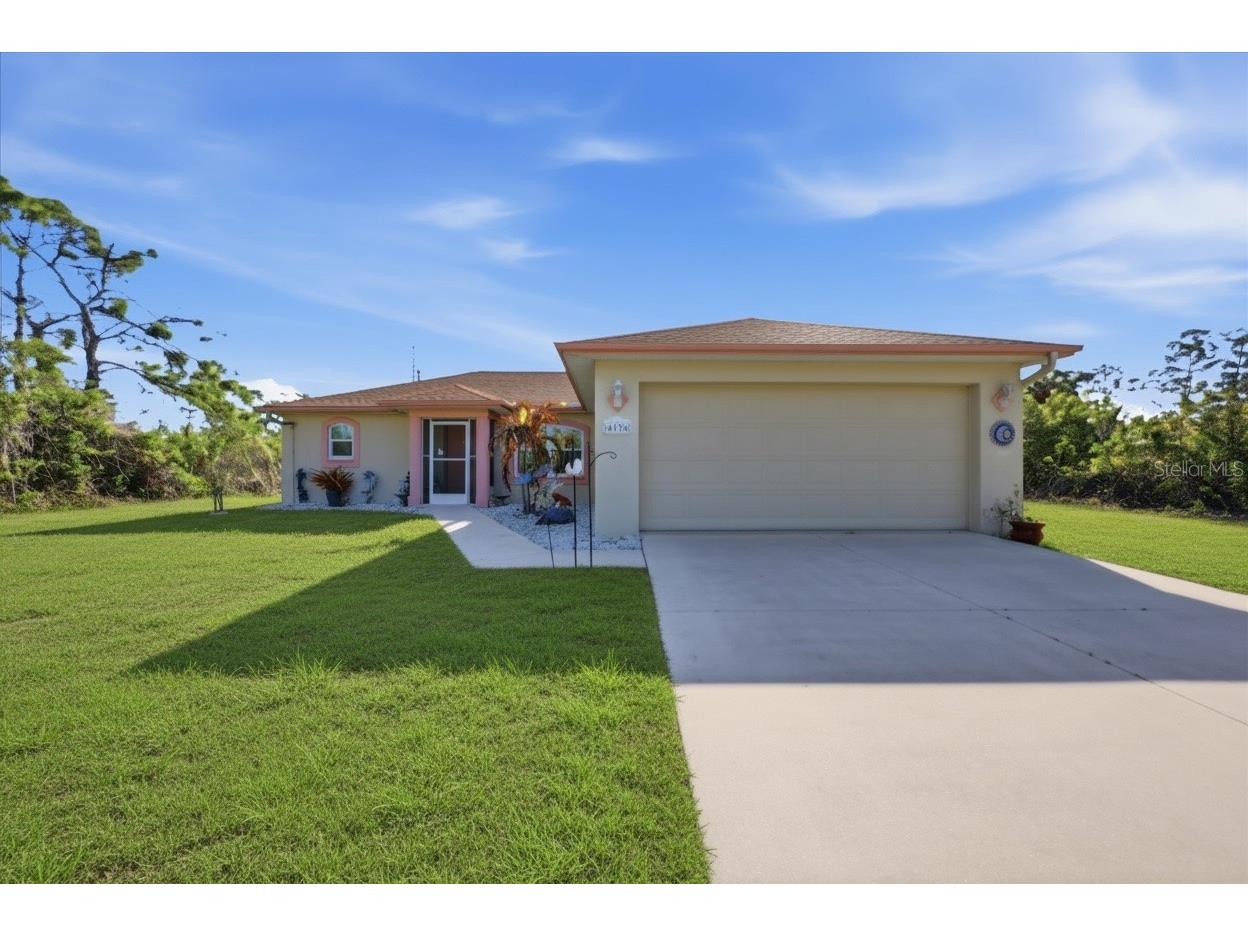 4036 Elvington Road Port Charlotte FL 33981 D6146514 image1