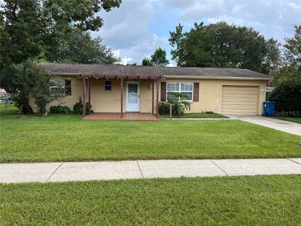 4036 Ligonier Rd Spring Hill FL 34608 W7848550 image1