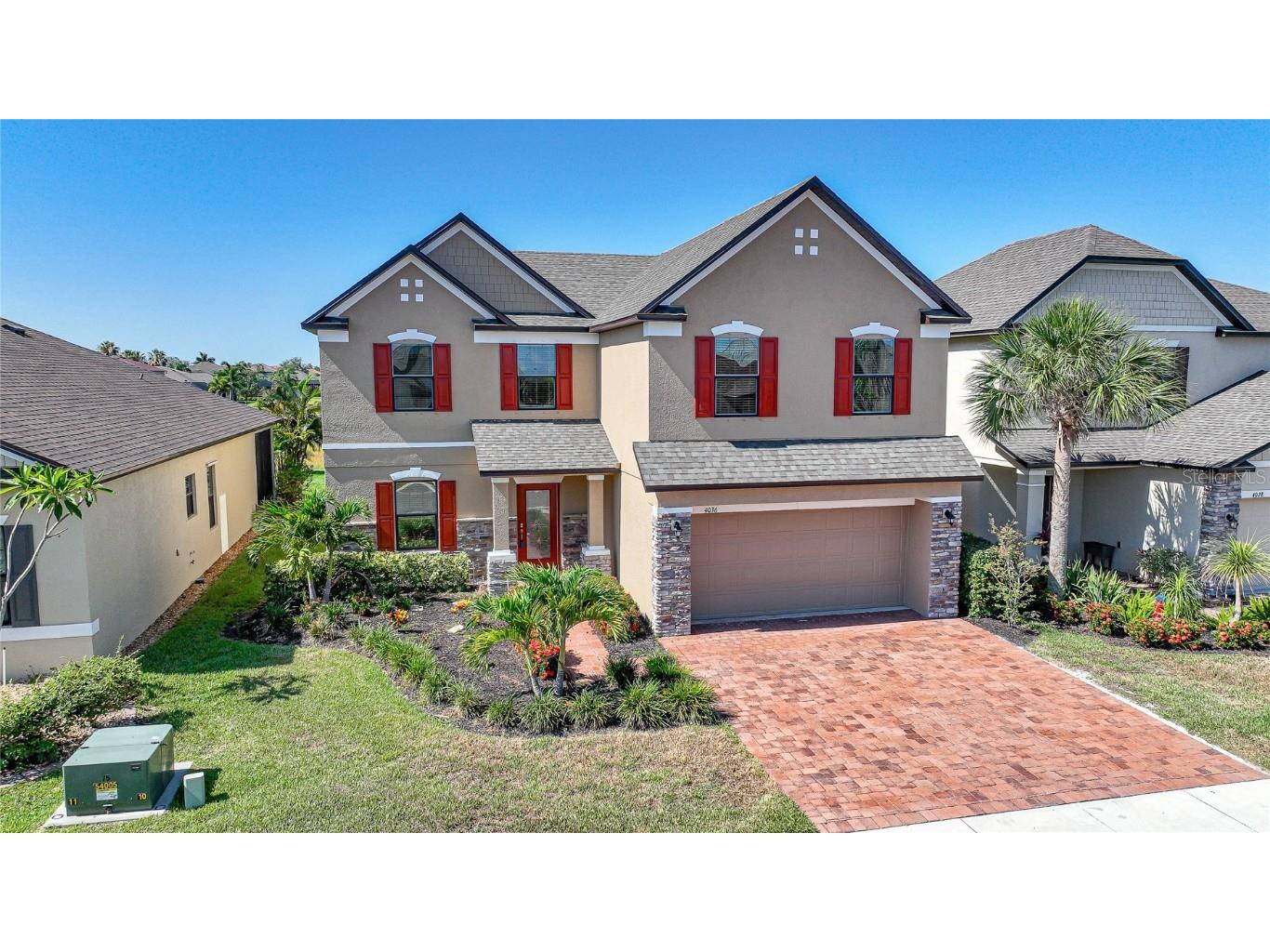 4036 River Bank Way Port Charlotte FL 33980 C7493594 image1