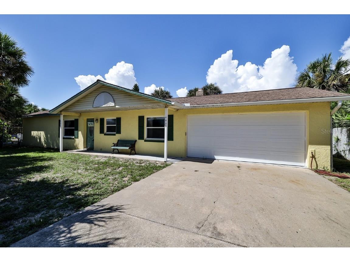 4036 S Atlantic Avenue Port Orange FL 32127 V4925793 image1