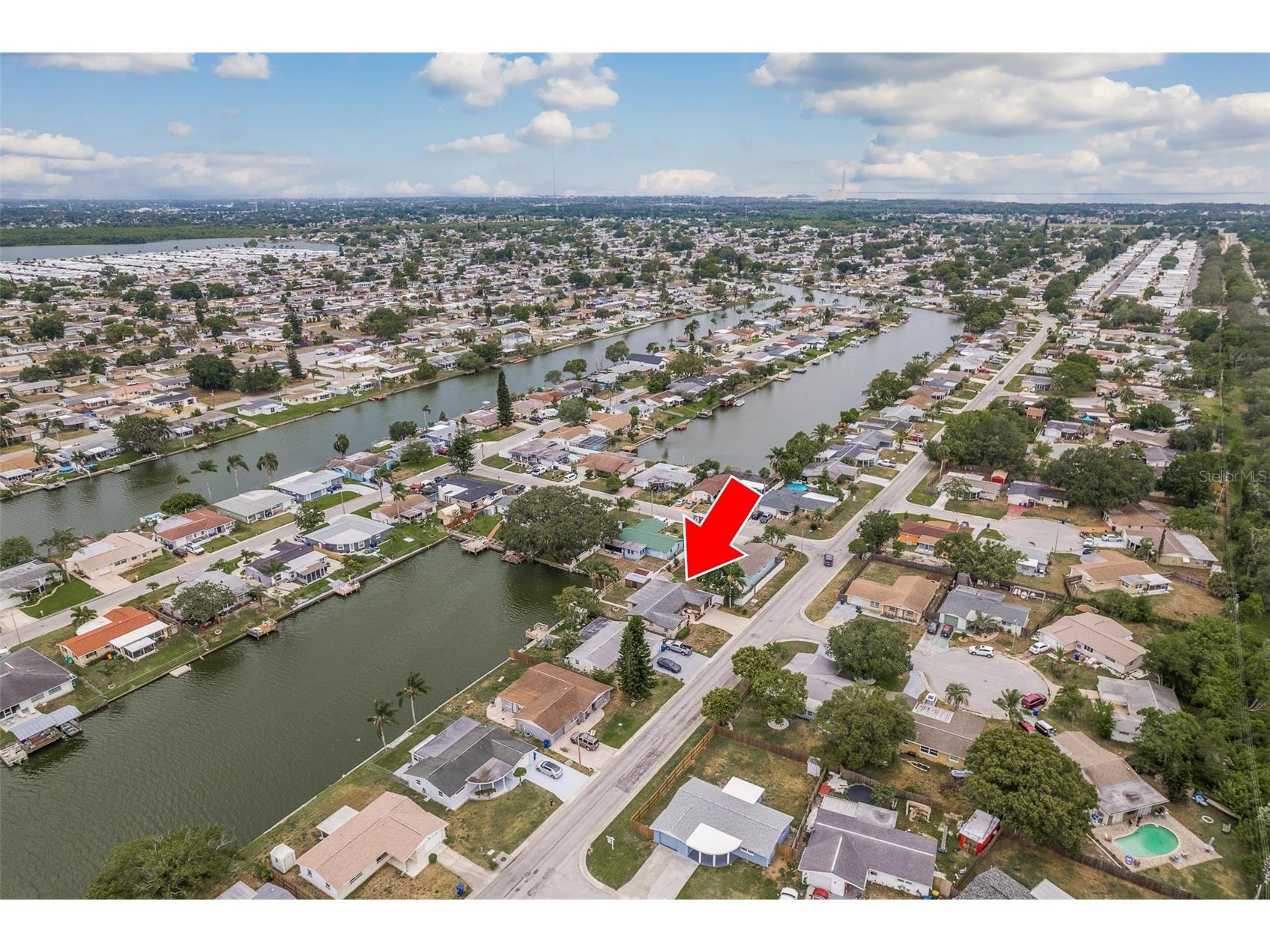 4036 Sunray Drive Holiday FL 34691 - LAKE CONLEY TB8482406 image1