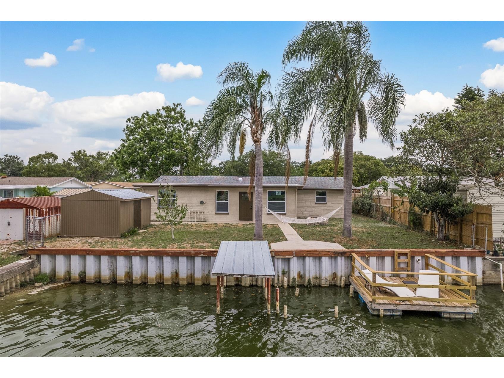 4036 Sunray Drive Holiday FL 34691 - LAKE CONLEY TB8482406 image28