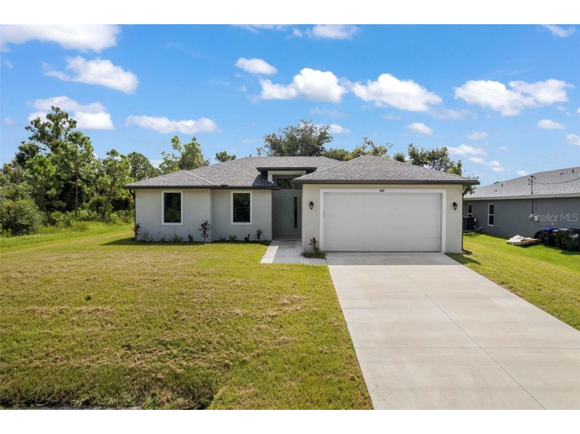 4036 Welland Terrace North Port FL 34286 A4623089 image1