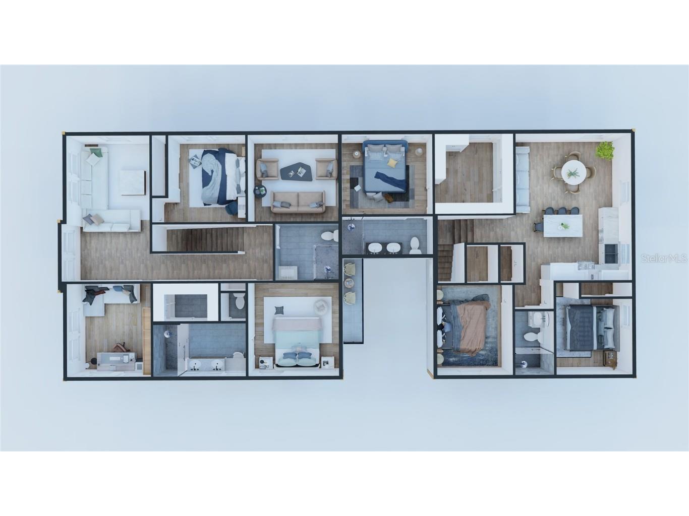 4037 9th Avenue S Saint Petersburg FL 33711 R4909642 image6