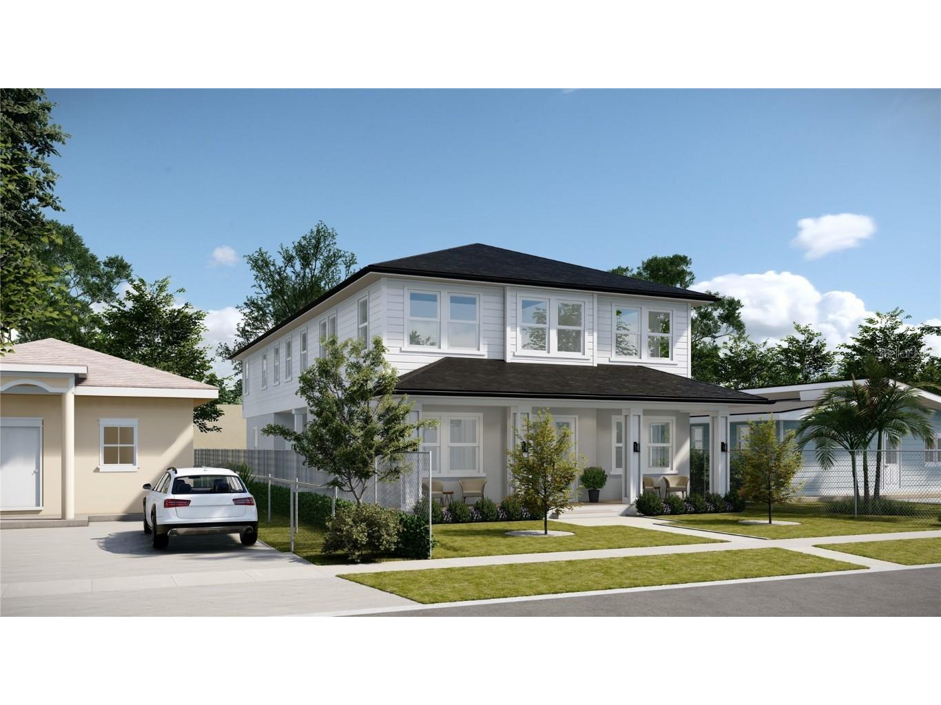 4037 9th Avenue S Saint Petersburg FL 33711 R4909642 image9