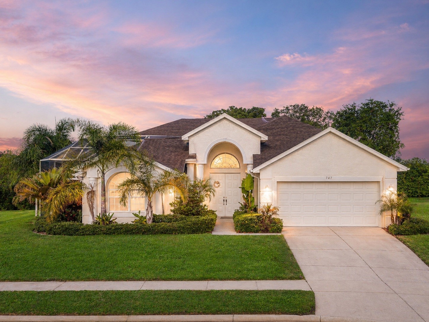 4037 Breckland Court Spring Hill FL 34609 W7885058 image1