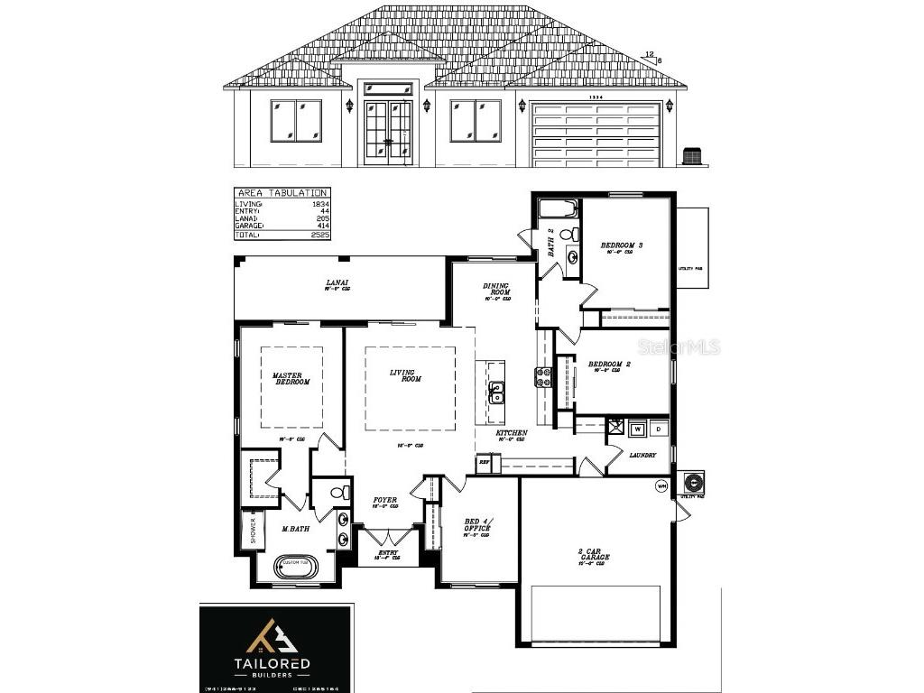 4037 Cinderella Road North Port FL 34286 TB8440373 image38