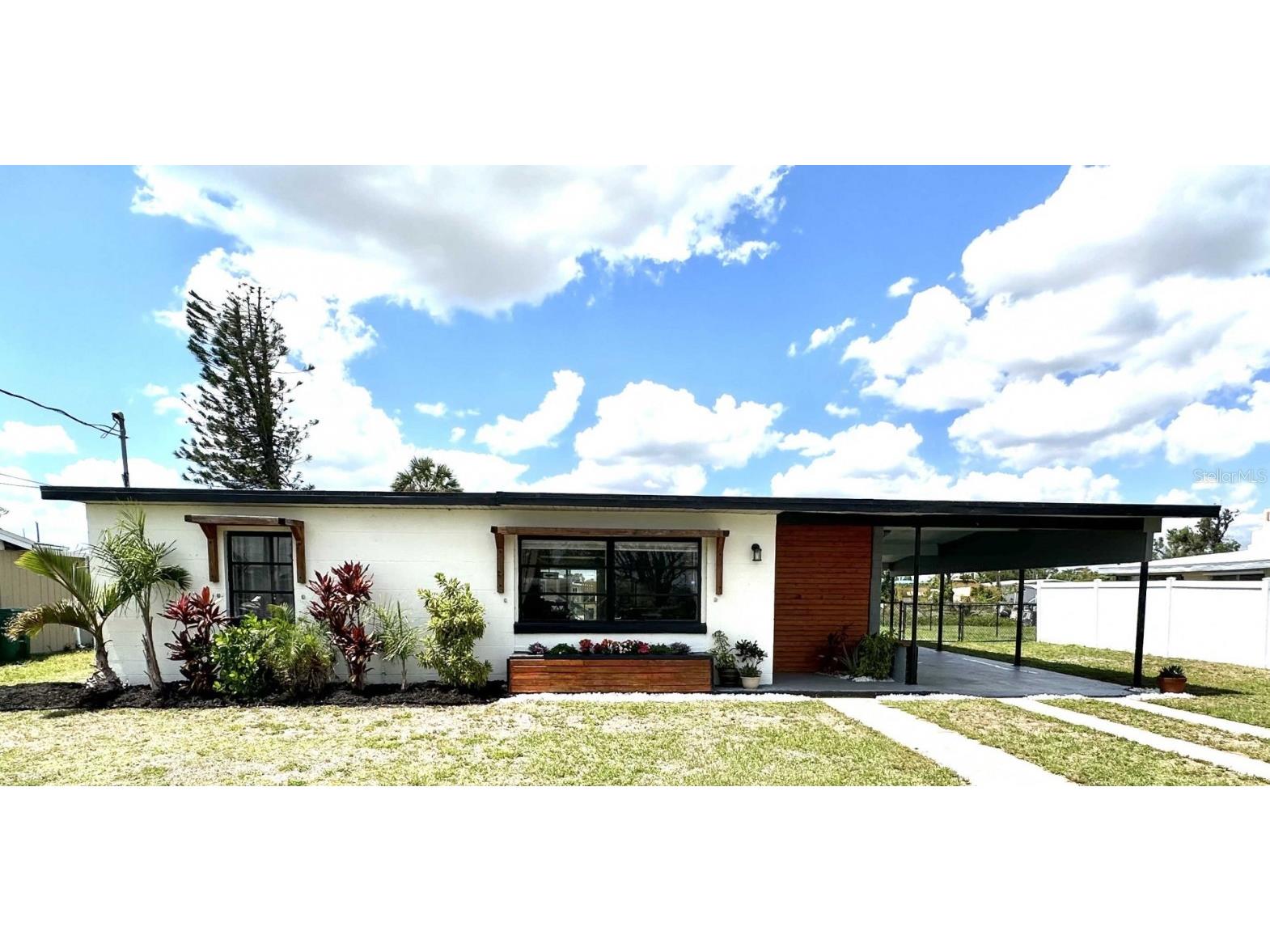 4037 Conway Boulevard Port Charlotte FL 33952 A4569789 image1