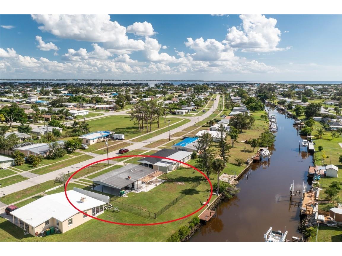 4037 Conway Boulevard Port Charlotte FL 33952 A4583818 image1