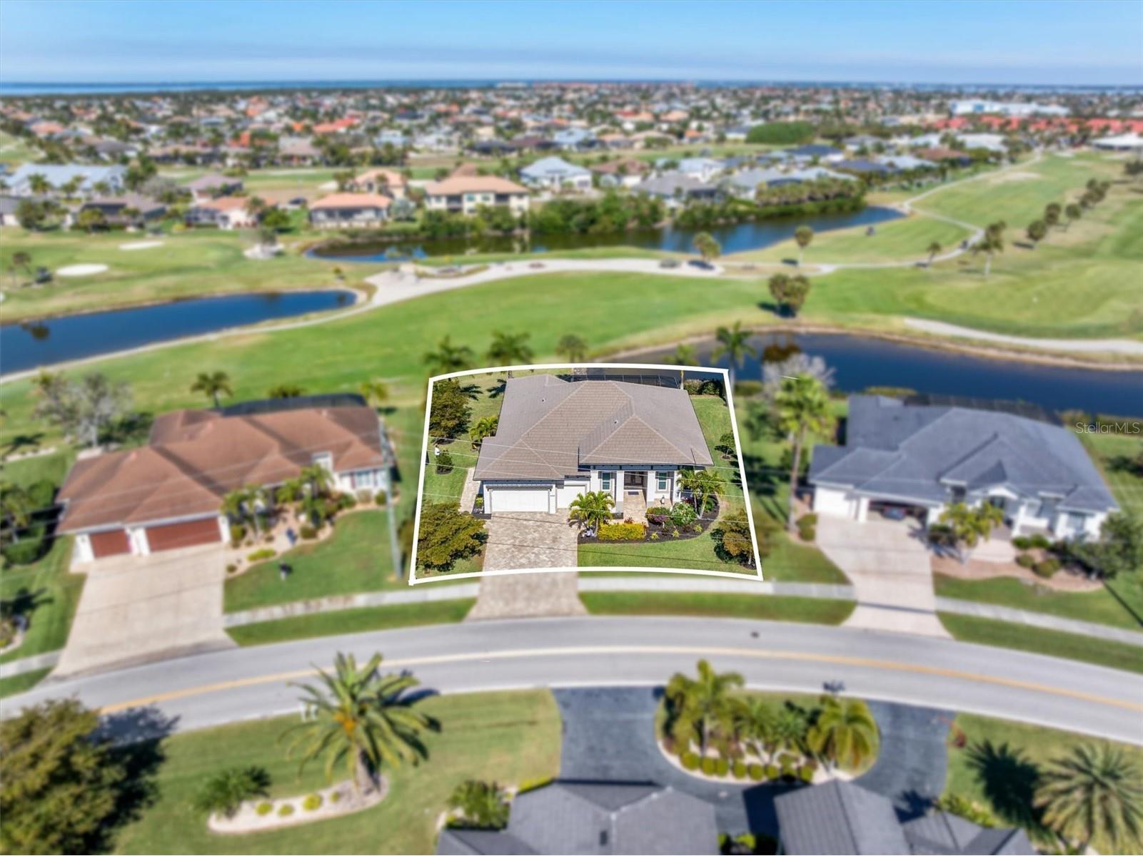 4037 La Costa Island Court Punta Gorda FL 33950 C7522446 image1