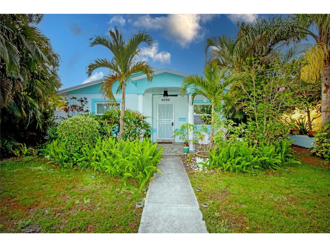 4038 2nd Avenue N Saint Petersburg FL 33713 TB8362324 image1