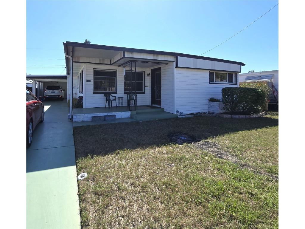 4038 Buena Vista Lane Holiday FL 34691 TB8354998 image1