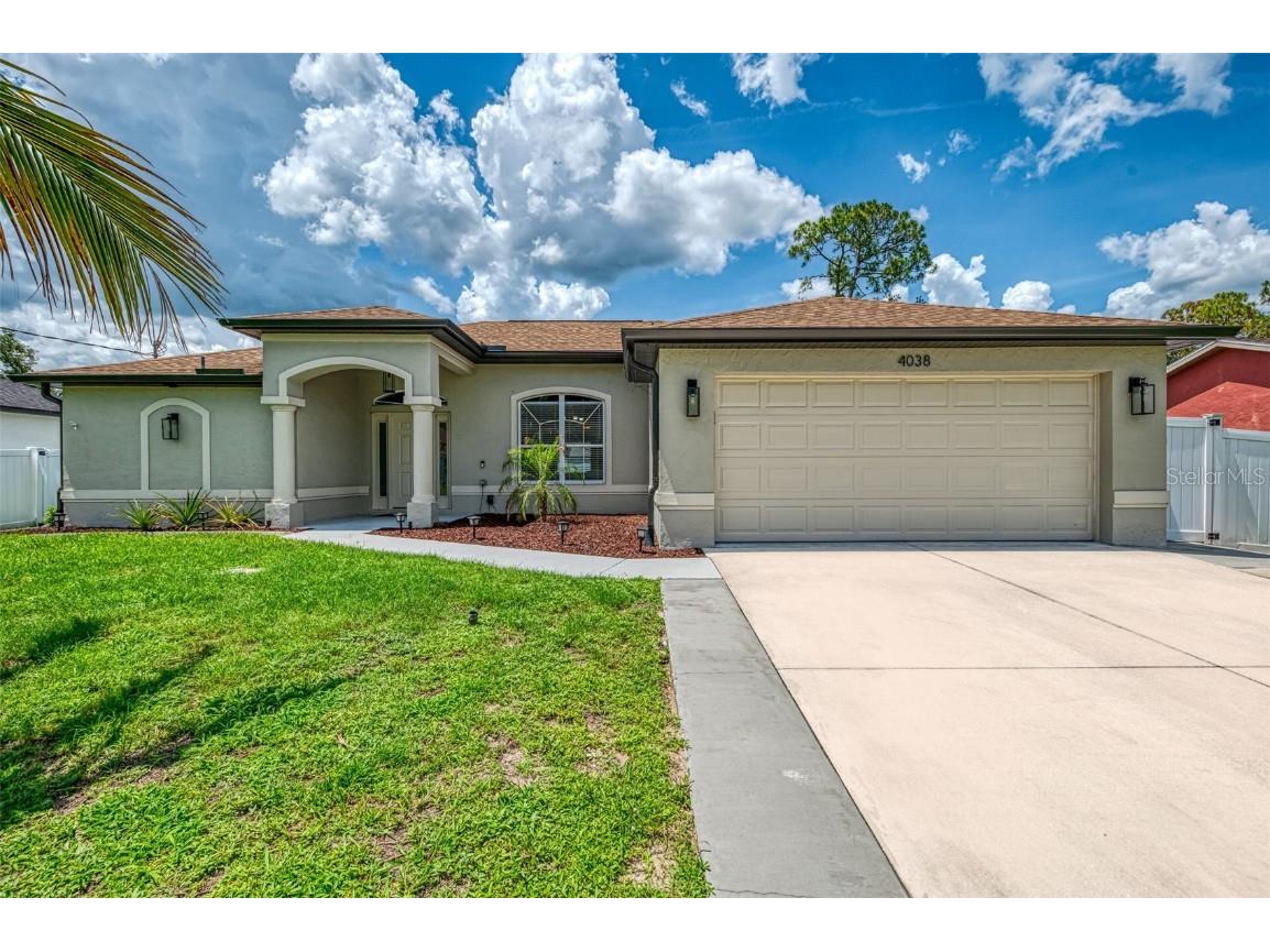 4038 Corydon Avenue North Port FL 34286 C7511140 image1