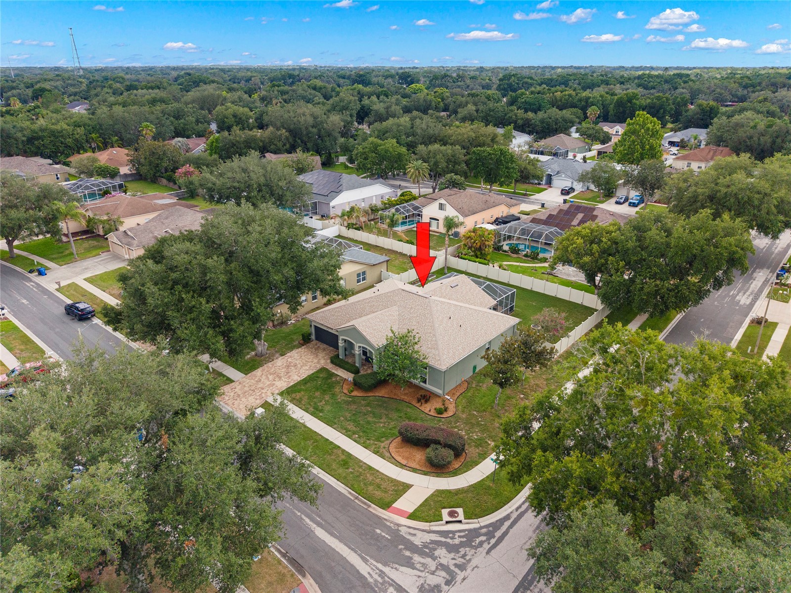 4038 Lithia Ridge Boulevard Valrico FL 33596 TB8521292 image35