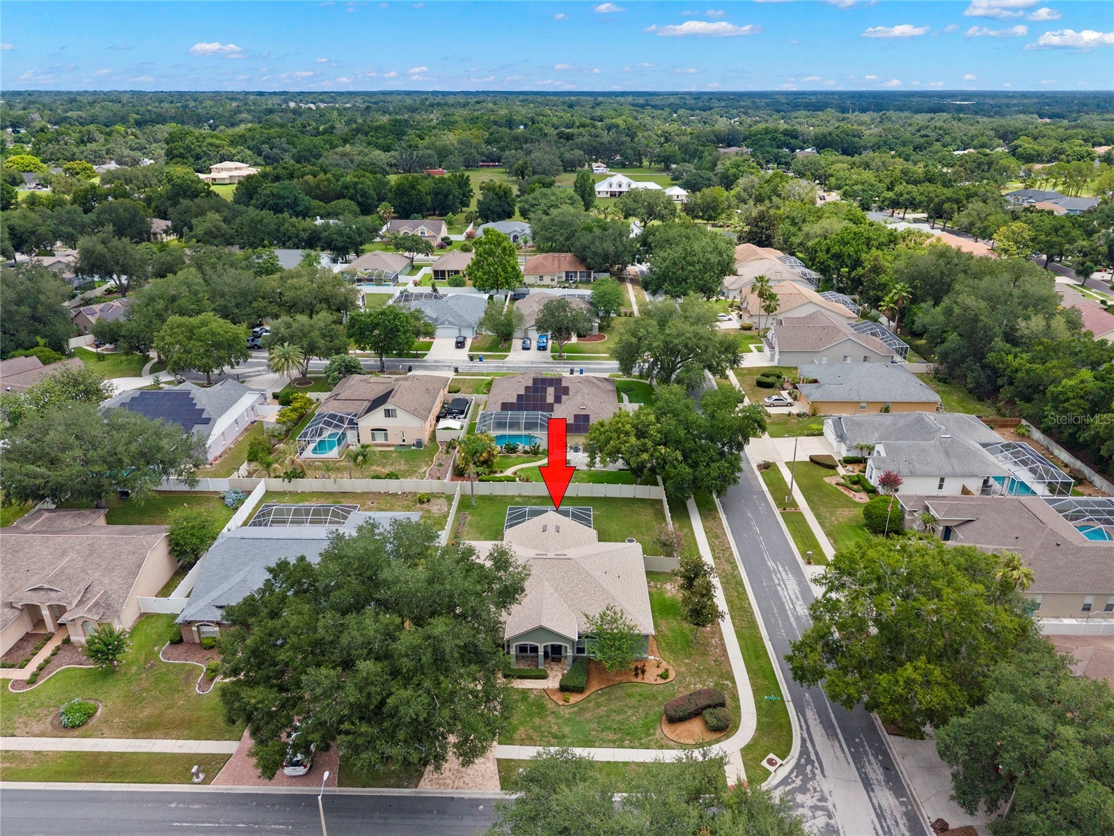 4038 Lithia Ridge Boulevard Valrico FL 33596 TB8521292 image36
