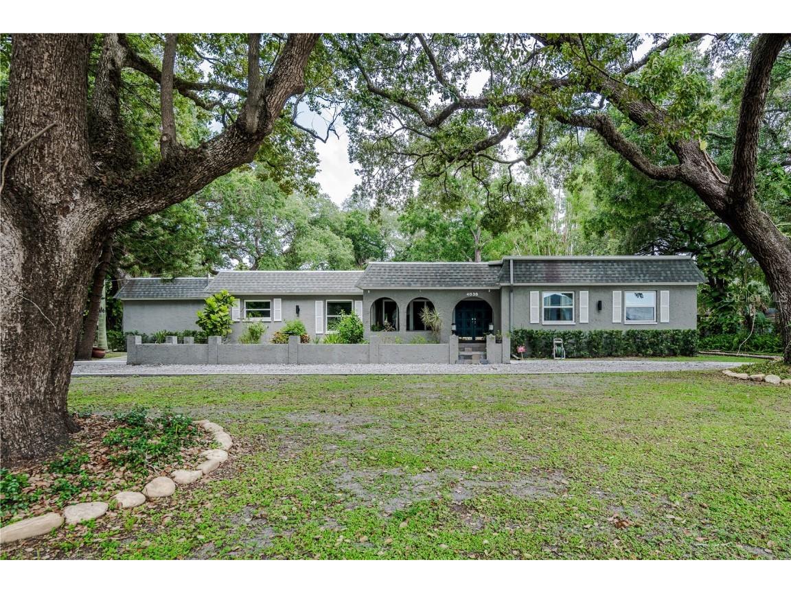 4038 N River View Avenue Tampa FL 33607 T3459183 image1