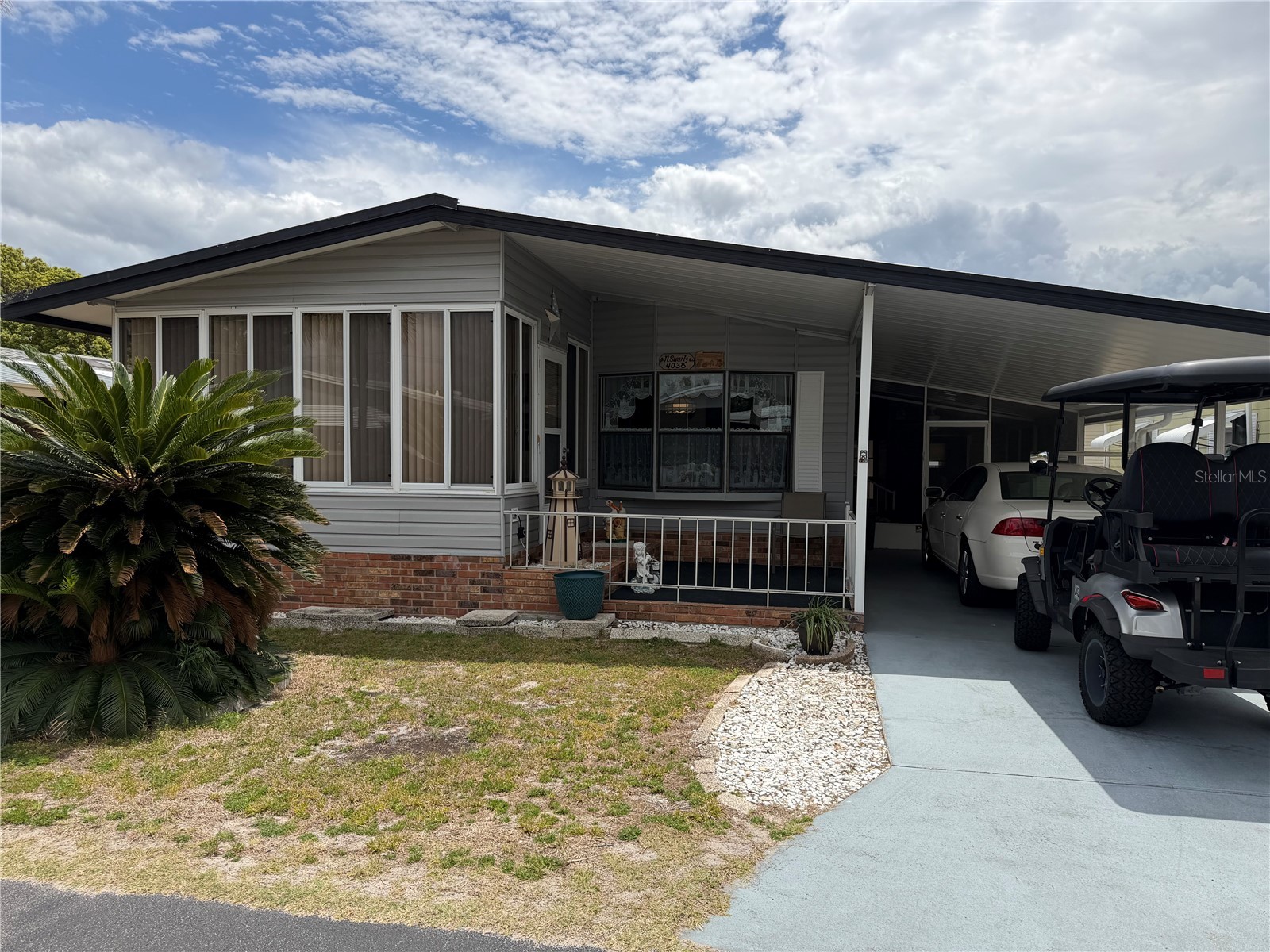 4038 Rolling Oaks Drive Winter Haven FL 33880 B4902243 image1