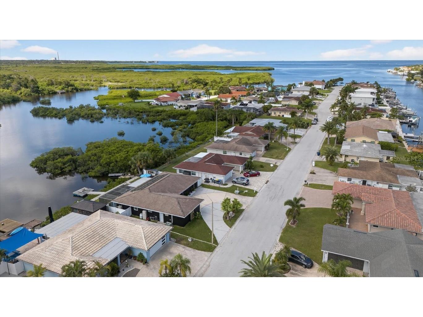 4038 Rudder Way New Port Richey FL 34652 W7879189 image60