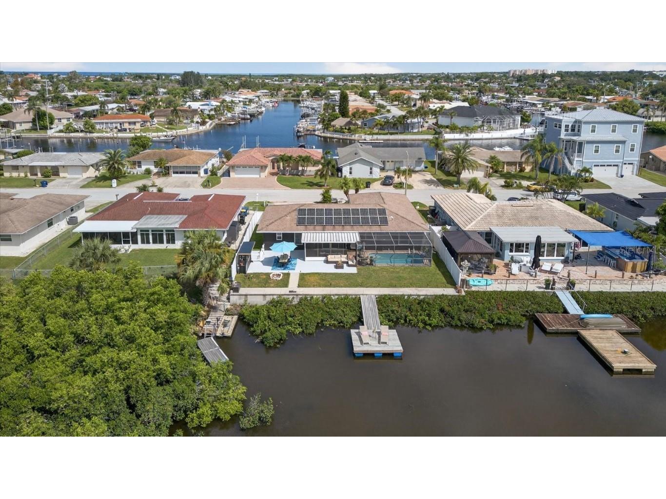 4038 Rudder Way New Port Richey FL 34652 W7879189 image63