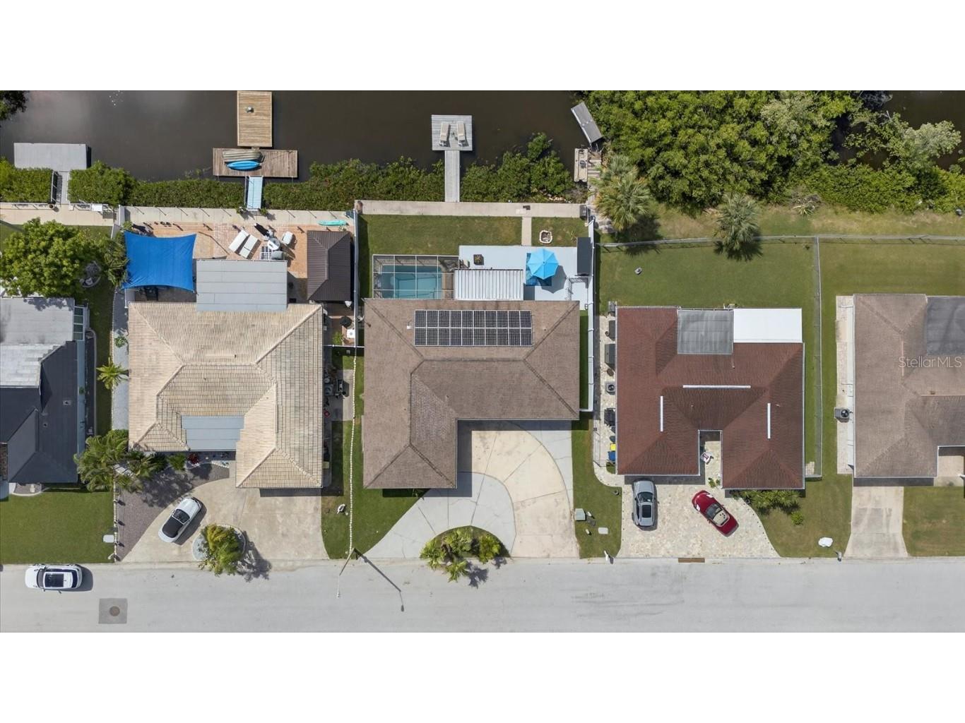 4038 Rudder Way New Port Richey FL 34652 W7879189 image64