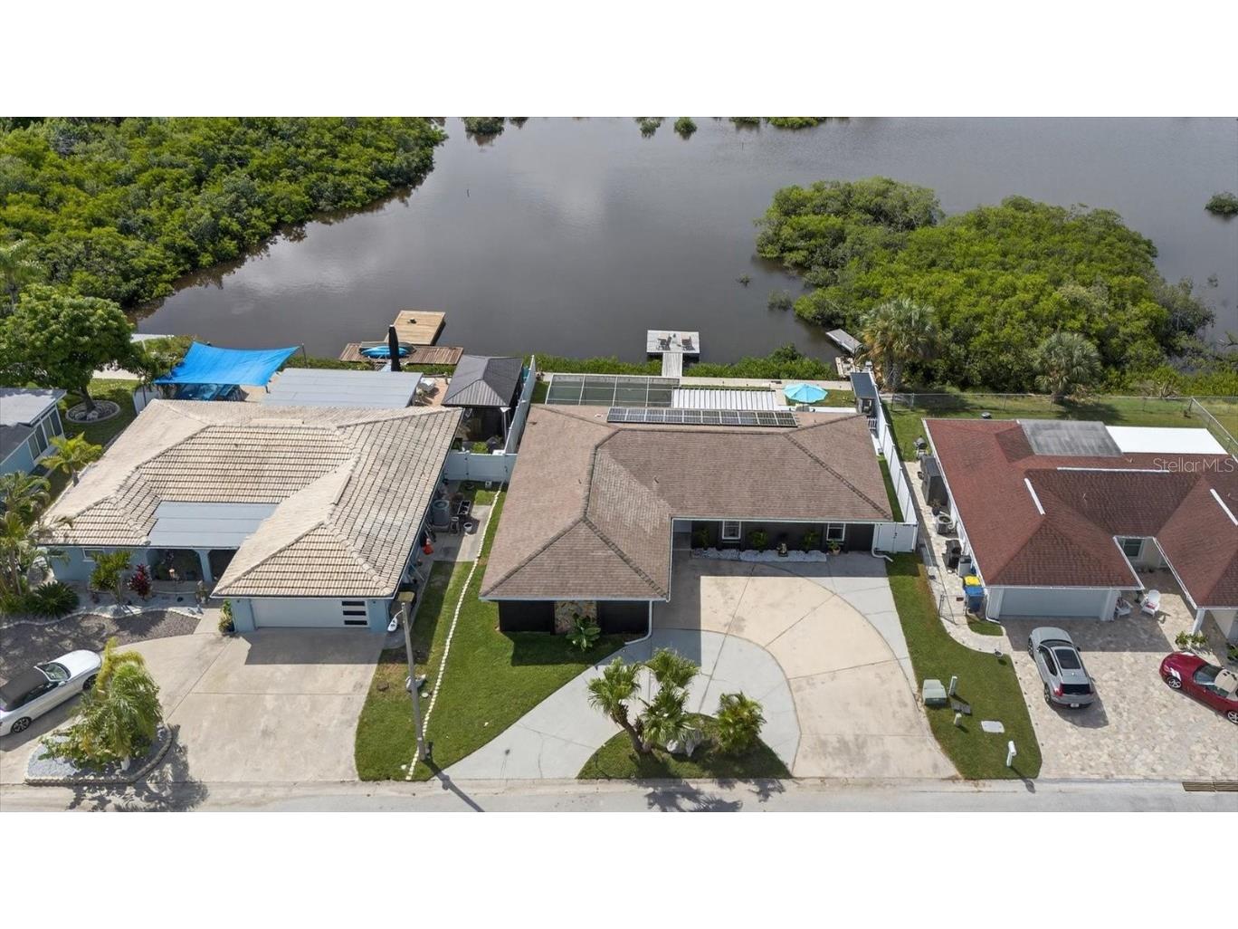 4038 Rudder Way New Port Richey FL 34652 W7879189 image65