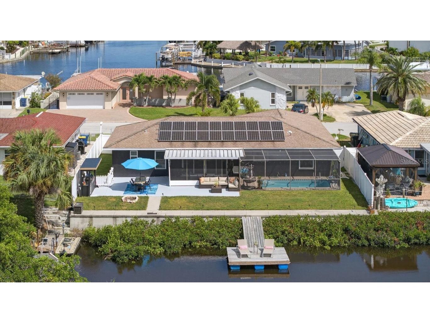 4038 Rudder Way New Port Richey FL 34652 W7879189 image66