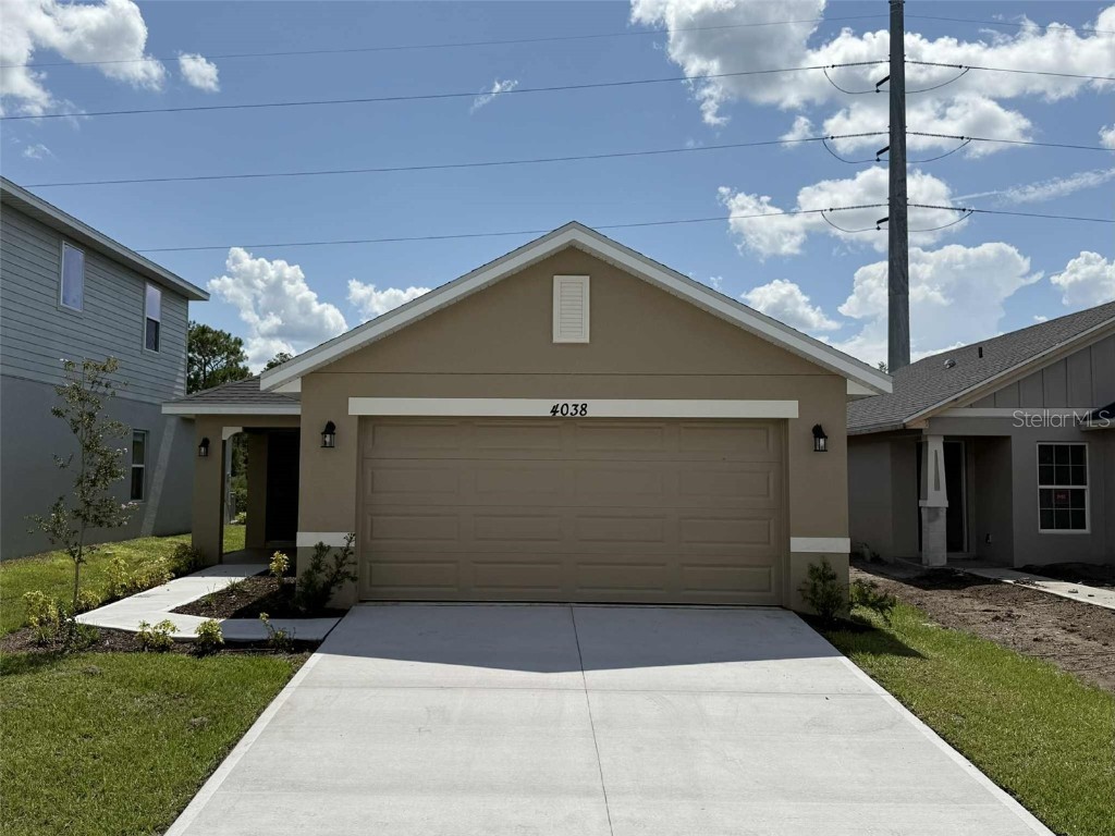 4038 Sagefield Drive Harmony FL 34773 O6324492 image1