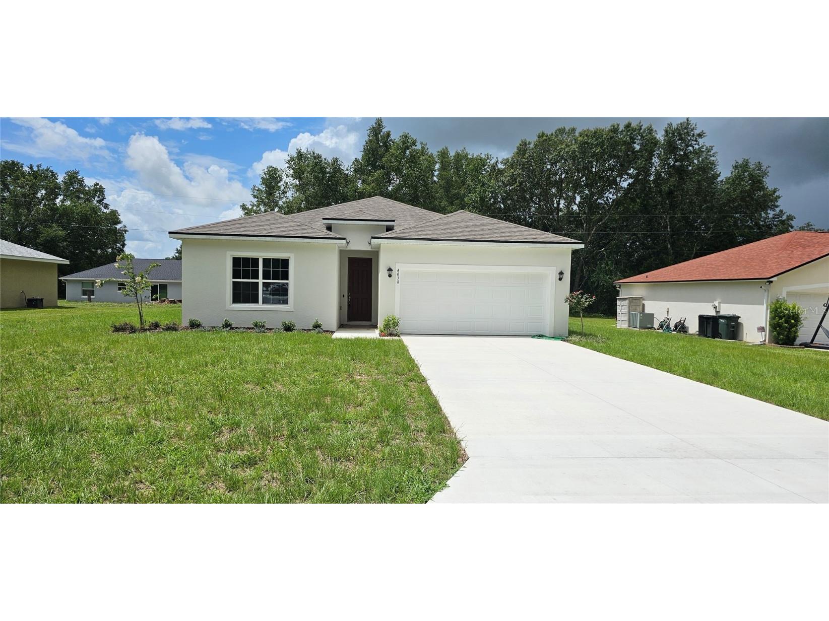 4038 SW 129th Street Ocala FL 34473 OM673511 image1