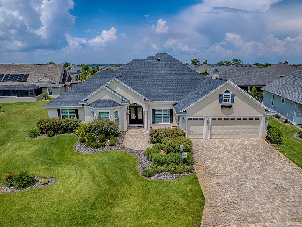 4038 Swaying Palm Court The Villages FL 32163 G5101090 image1