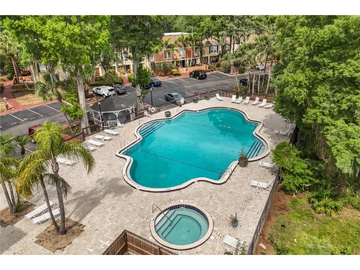 4038 Versailles Drive #4038C Orlando FL 32808 O6363474 image18