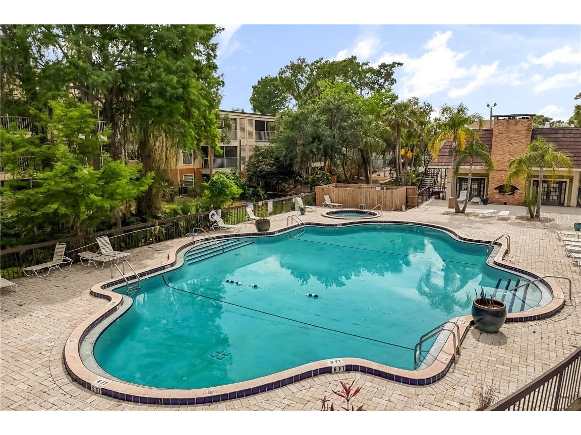 4038 Versailles Drive #4038C Orlando FL 32808 O6363474 image19