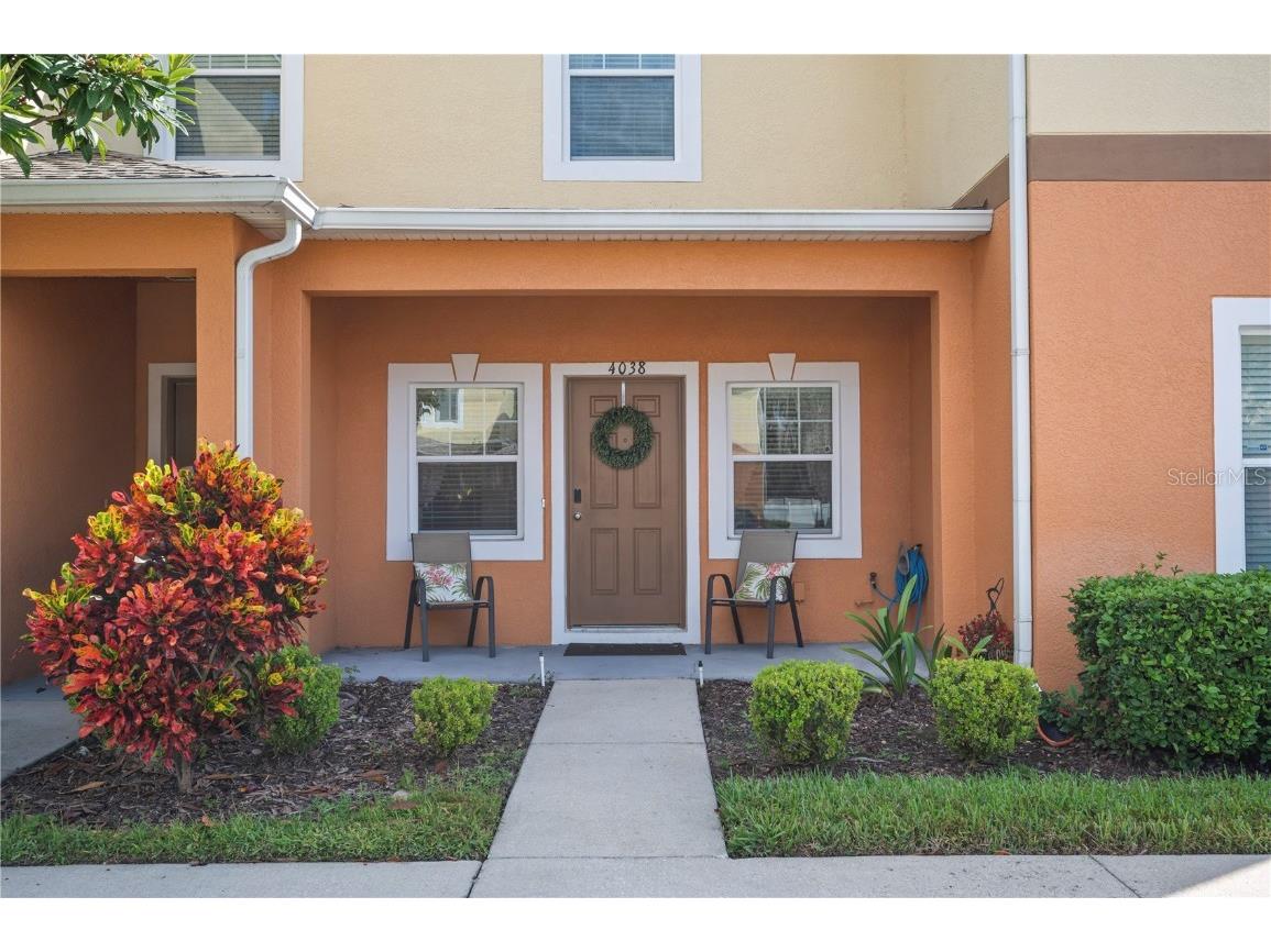 4038 Winding Vine Drive Lakeland FL 33812 L4956790 image1