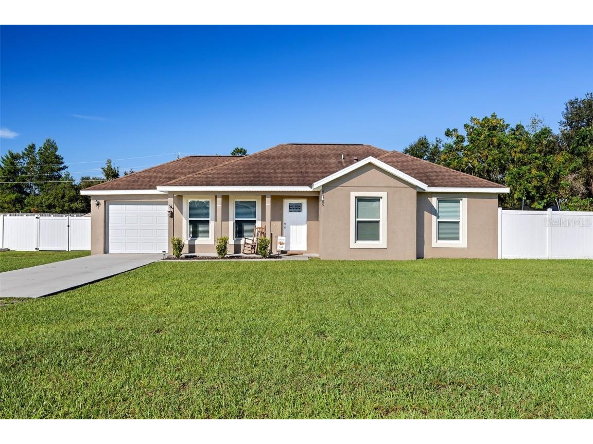 40389 W First Avenue Umatilla FL 32784 O6247234 image1
