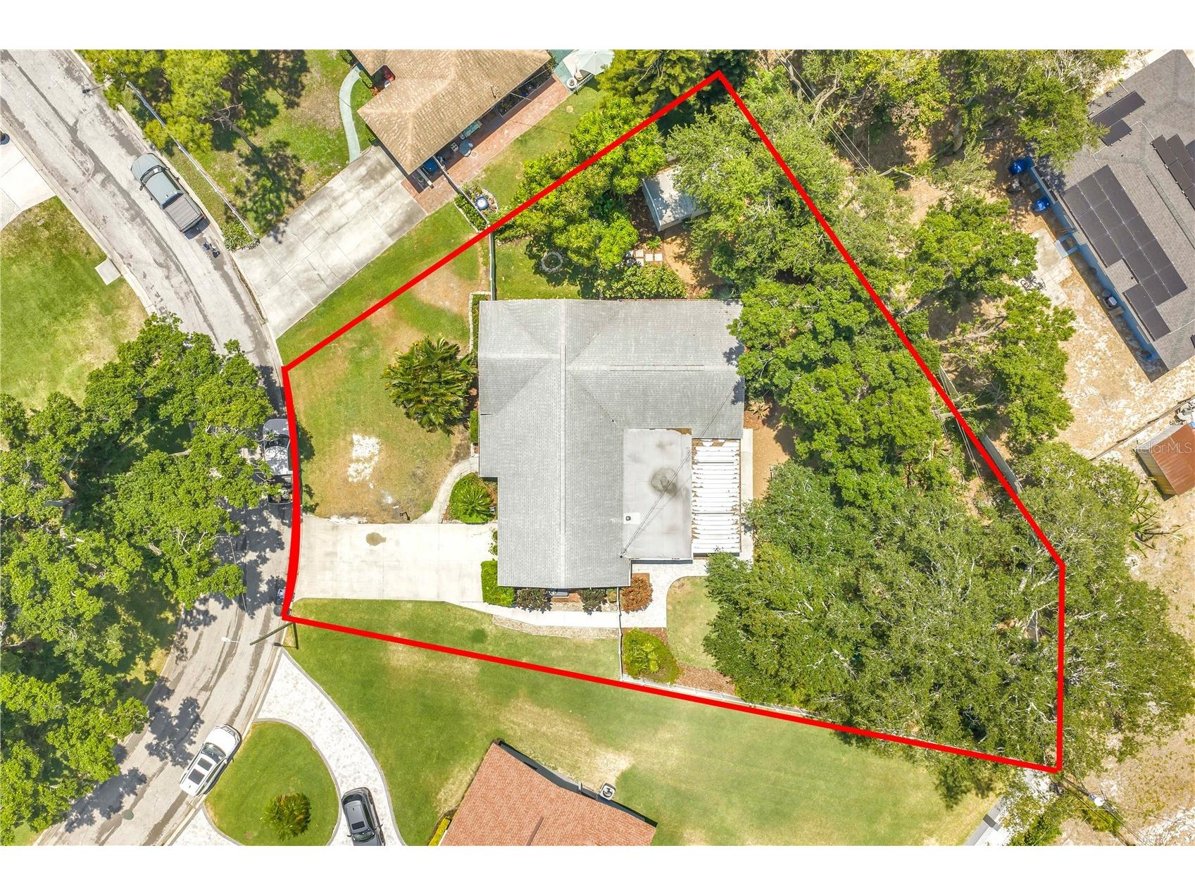 4039 Alberca Way S Saint Petersburg FL 33712 TB8503089 image3